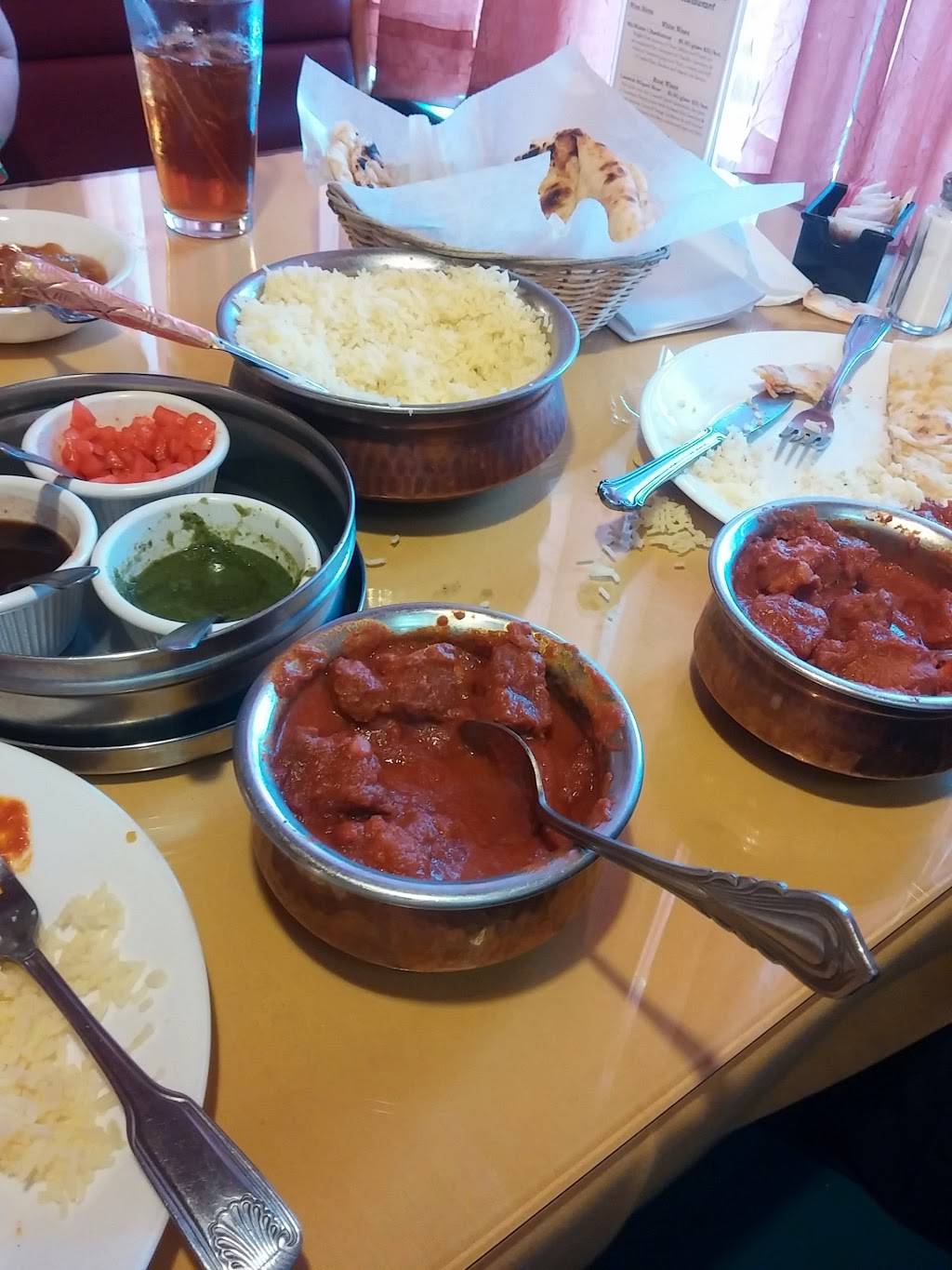 Clay Oven Restaurant | restaurant | 1170 W Patrick St, Frederick, MD 21703, USA | 3016312004 OR +1 301-631-2004