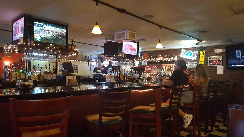 Chicago Pizza | meal delivery | 1341 SE 47th Terrace, Cape Coral, FL 33904, USA | 2399452262 OR +1 239-945-2262