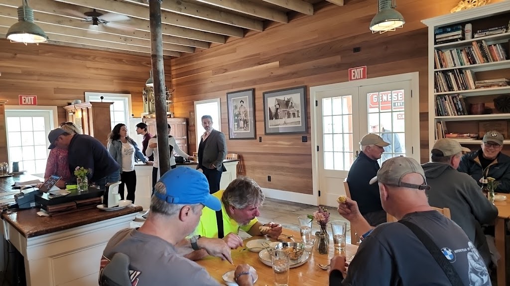 Genesee Store | restaurant | 7201 Genesee Rd, Taylorsville, CA 95983, USA | 5302800300 OR +1 530-280-0300