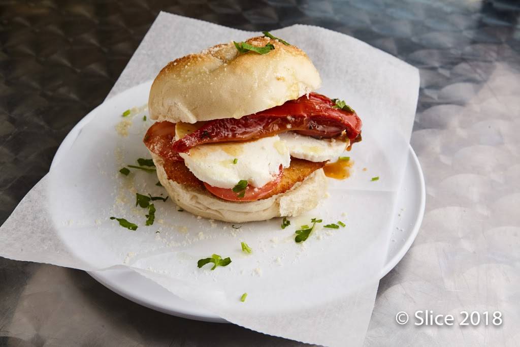 Martiniellos Pizzeria III | restaurant | 89-01 101st Ave, Ozone Park, NY 11416, USA | 7188453333 OR +1 718-845-3333