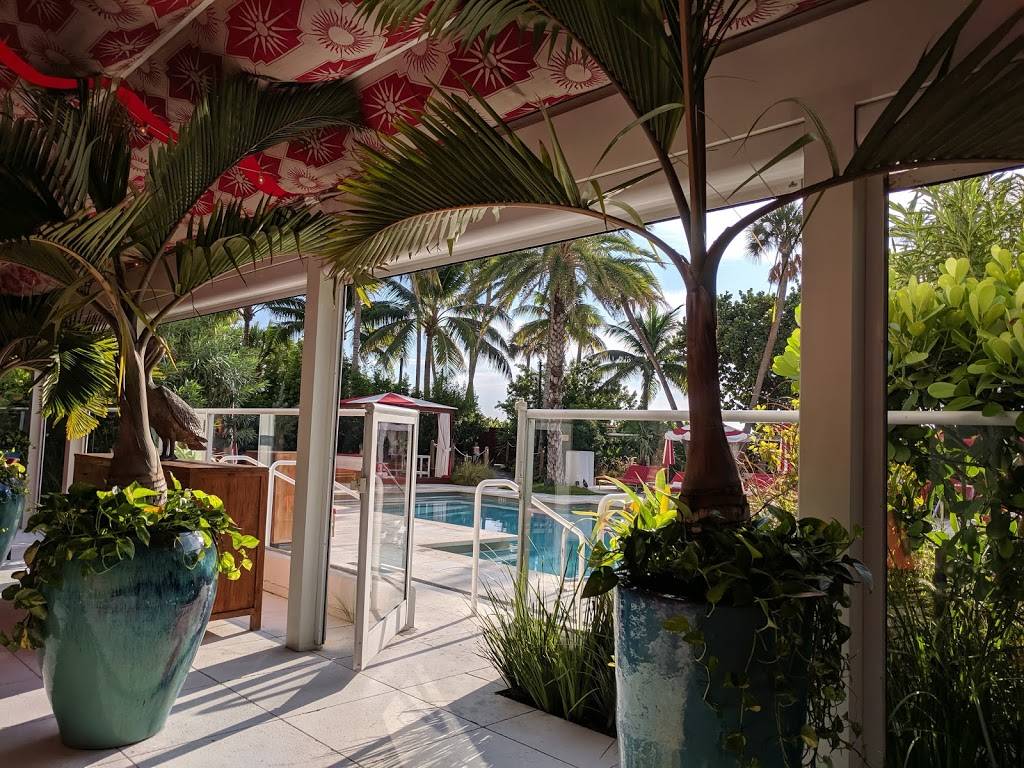 Veranda | restaurant | Faena Hotel, 3201 Collins Ave, Miami Beach, FL 33140, USA | 7866555600 OR +1 786-655-5600