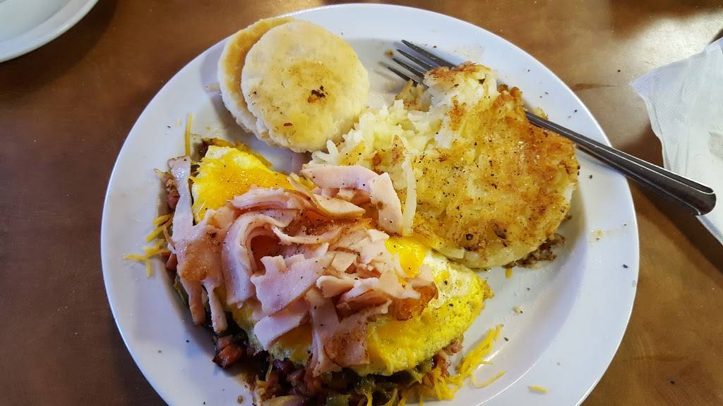 Es 24 Hour Cafe | restaurant | 1308 Union Ave, Memphis, TN 38104, USA | 9017251039 OR +1 901-725-1039