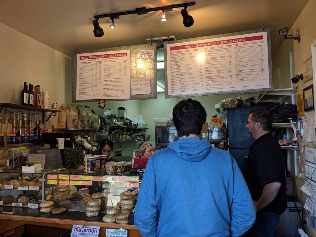 Well Grounded Tea & Coffee Bar | cafe | 6925 Stockton Ave, El Cerrito, CA 94530, USA | 5105284709 OR +1 510-528-4709