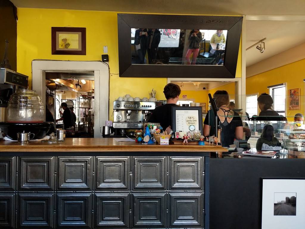 900 Grayson | restaurant | 2618, 900 Grayson St, Berkeley, CA 94710, USA | 5107049900 OR +1 510-704-9900