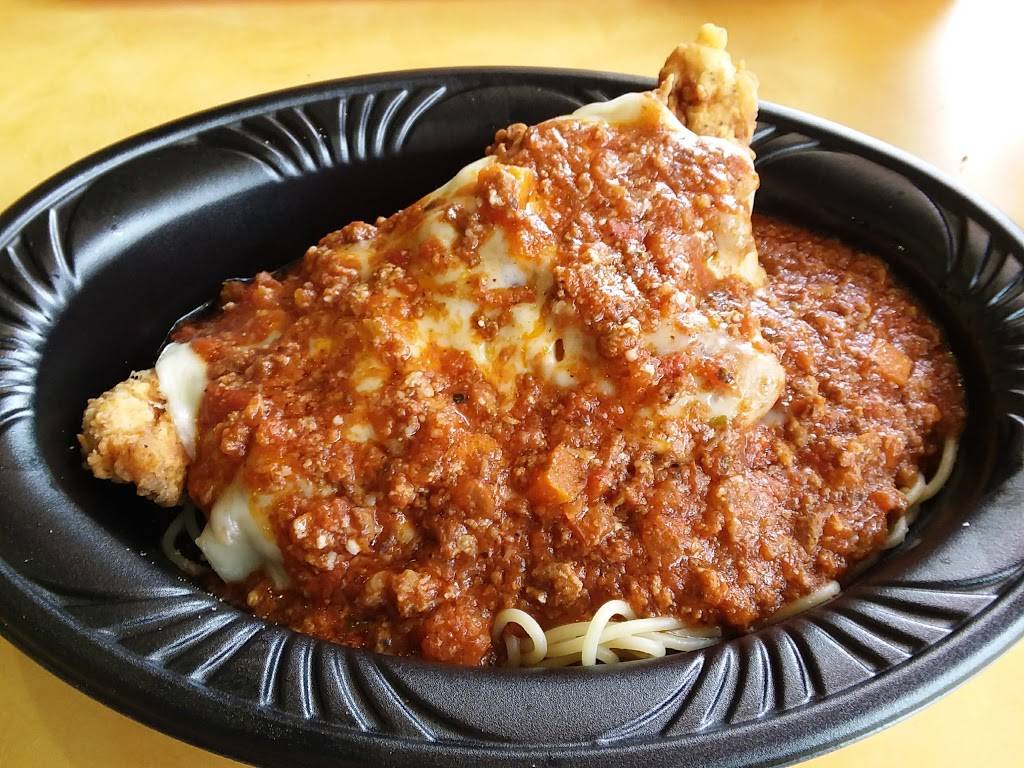 Garibaldis Italian Eatery | restaurant | 1960 N Arlington Heights Rd, Arlington Heights, IL 60004, USA | 8475774000 OR +1 847-577-4000