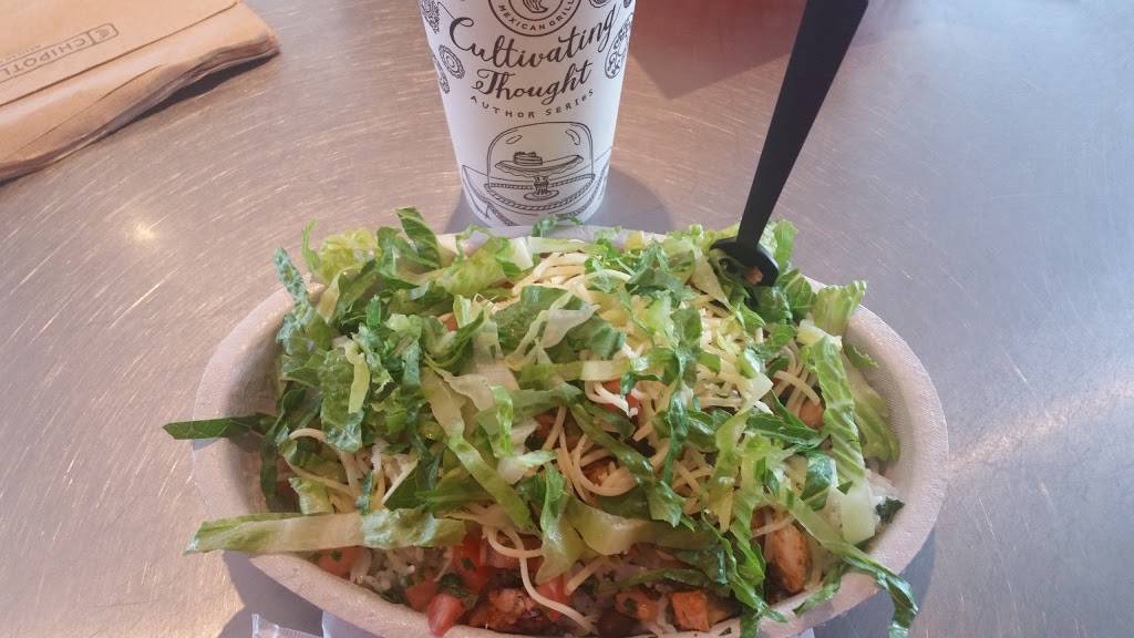 Chipotle Mexican Grill | restaurant | 4865 Town Center Pkwy Ste 1, Jacksonville, FL 32246, USA | 9049970481 OR +1 904-997-0481