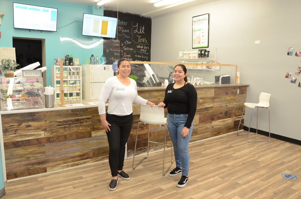 Blue Island Nutrition | restaurant | 13008 Western Ave, Blue Island, IL 60406, USA | 7082978742 OR +1 708-297-8742