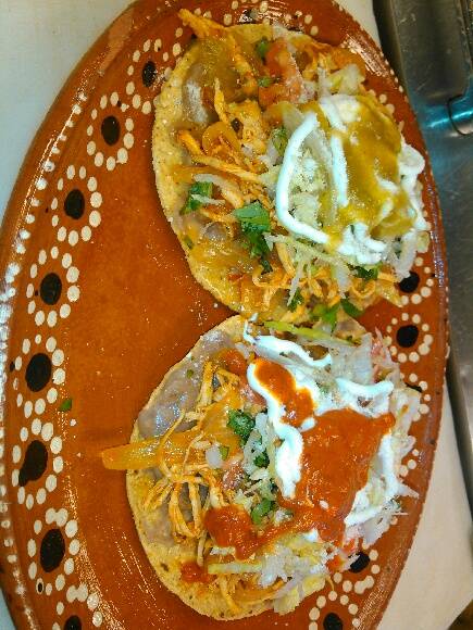 Quesadilla Monarca | restaurant | 3645 1, 2, W 83rd Pl, Chicago, IL 60652, USA | 7734243517 OR +1 773-424-3517