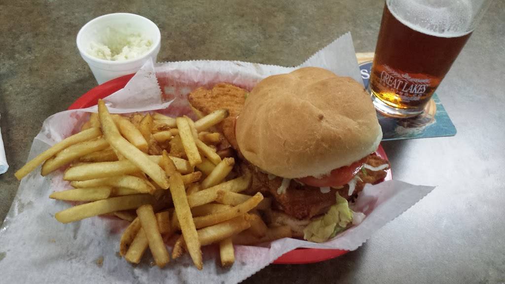 Hole 55 Bar & Grill | restaurant | 1 W Golf Dr, Boardman, OH 44512, USA | 33074071125 OR +1 330-740-7112 ext. 5