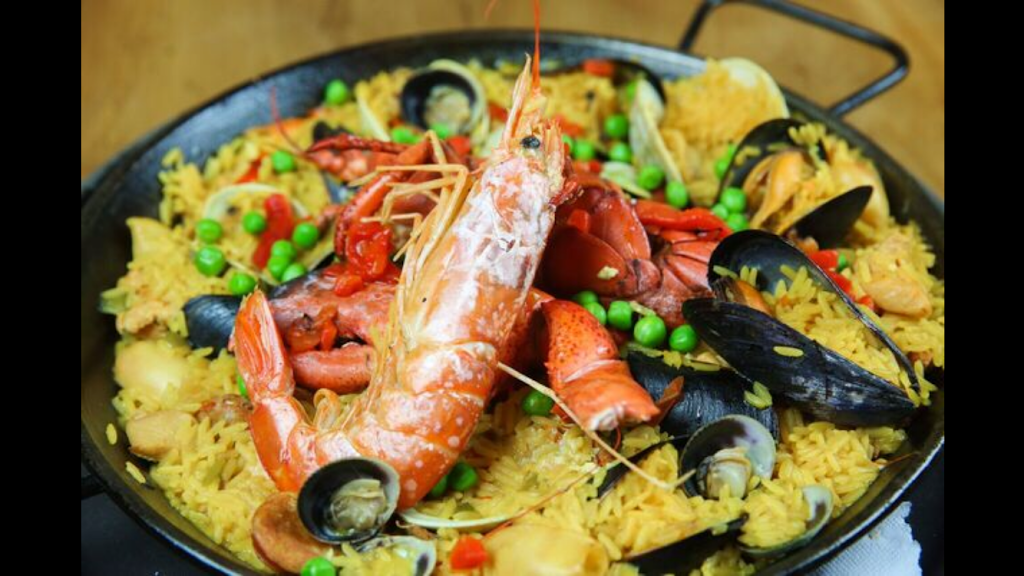 Casa dPaco | restaurant | 73 Warwick St, Newark, NJ 07105, USA | 8623079466 OR +1 862-307-9466