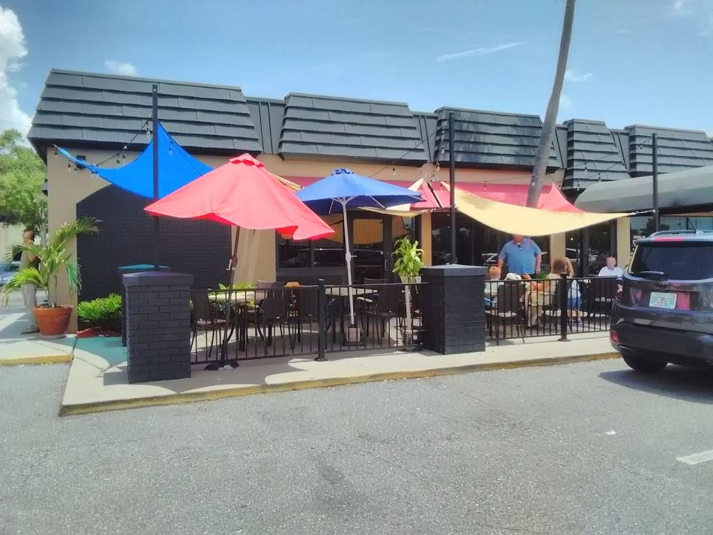 Trips Diner | bakery | 10555 Park Blvd N, Seminole, FL 33772, USA | 7276230907 OR +1 727-623-0907