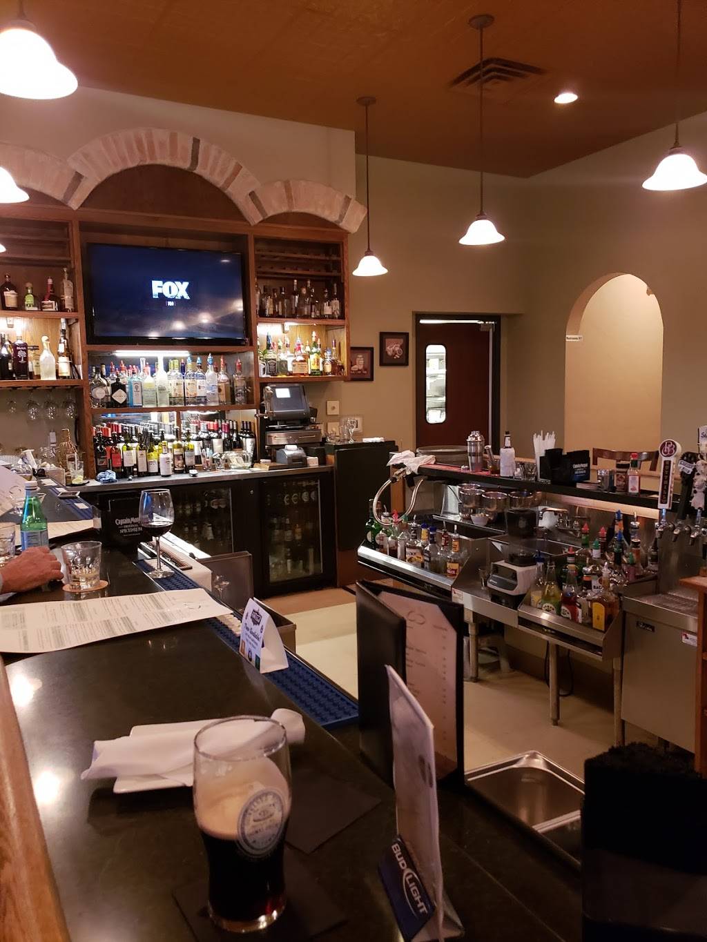 Sweet Basil | restaurant | 645 Walton Dr, Plymouth, WI 53073, USA | 9208927572 OR +1 920-892-7572