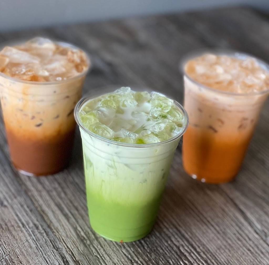 So Saap | restaurant | 4710 Market St, San Diego, CA 92102, USA | 6193105616 OR +1 619-310-5616