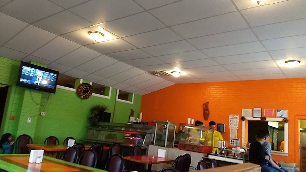 Taqueria Michoacana | restaurant | 511 West Ave, Cedartown, GA 30125, USA | 7707485858 OR +1 770-748-5858