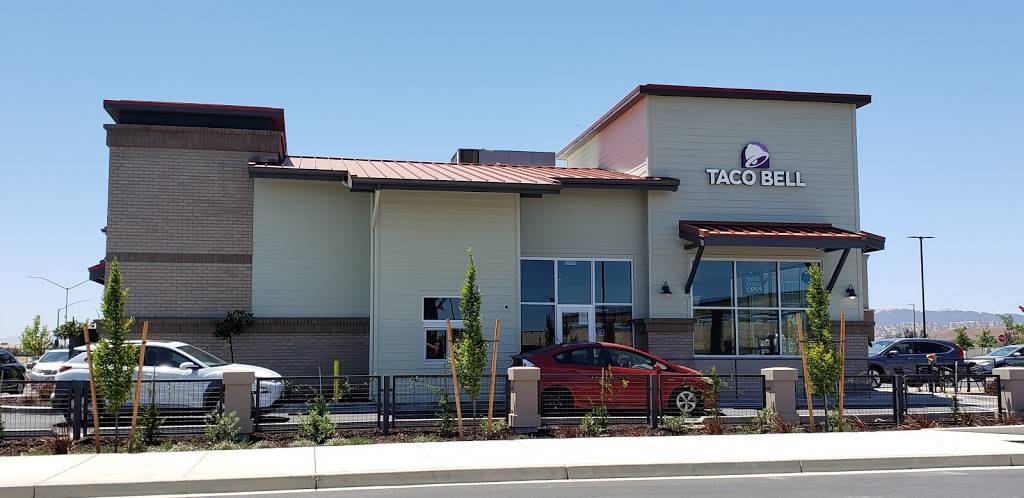 Taco Bell | meal takeaway | 5941 Lone Tree Way, Brentwood, CA 94513, USA | 9256905215 OR +1 925-690-5215