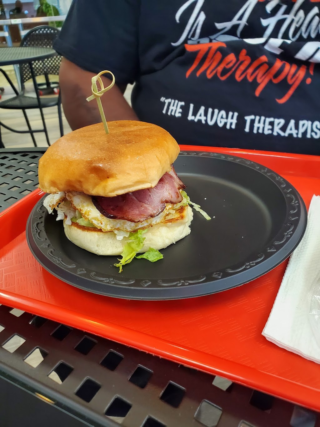 KATS Breakfast & Lunch | restaurant | 701 E Franklin St # 110, Richmond, VA 23219, USA | 8042258400 OR +1 804-225-8400