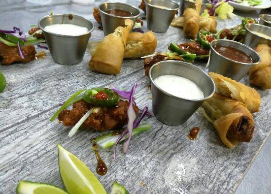 Royal Stix | restaurant | 805 Glynn St S #141, Fayetteville, GA 30214, USA | 7707166128 OR +1 770-716-6128