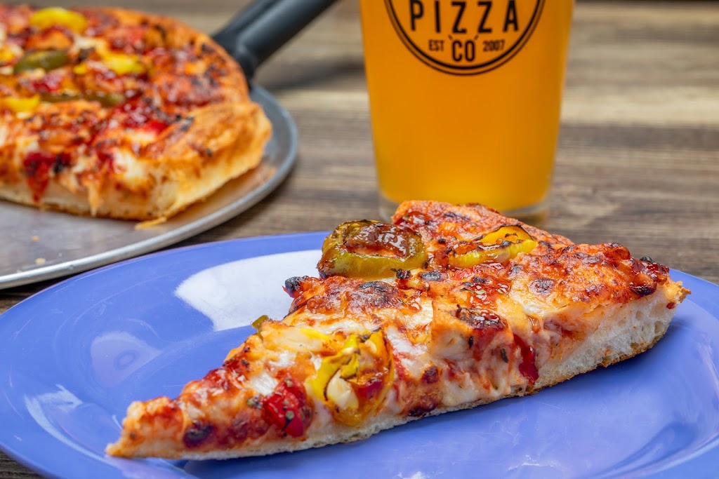Lost Pizza Co. Madison | restaurant | 181 Hughes Rd Ste 1A, Madison, AL 35758, USA | 2565423040 OR +1 256-542-3040
