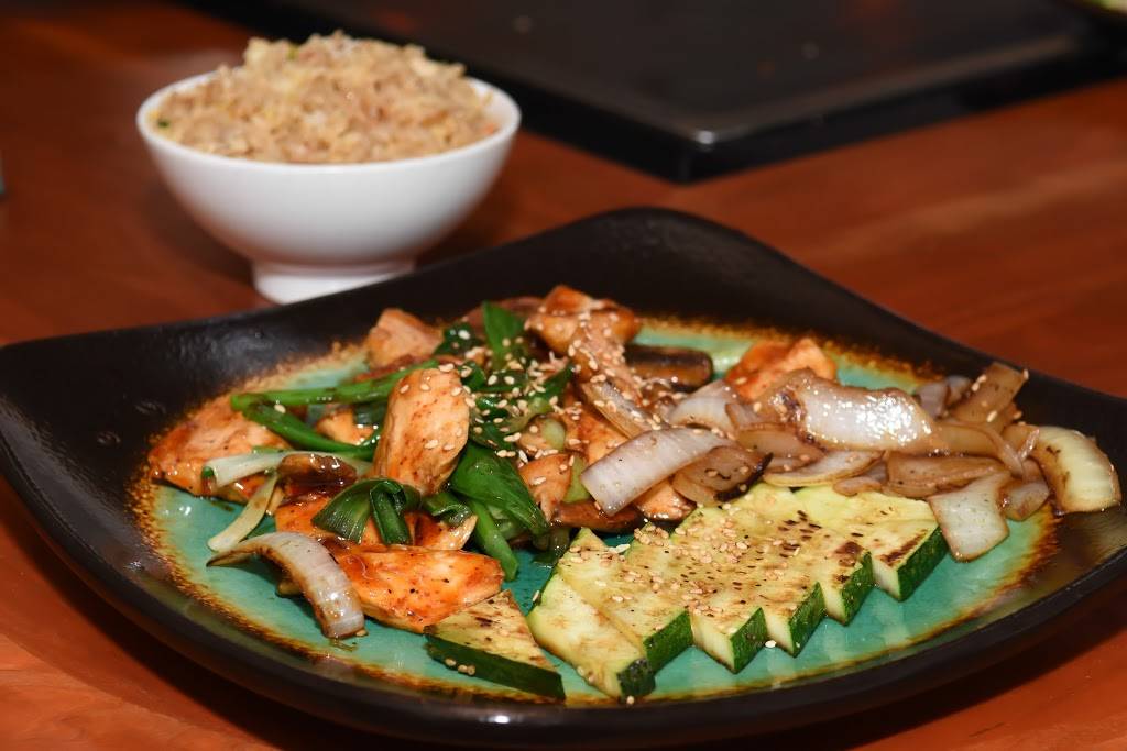 Kimono | restaurant | 1654 E 2nd St, Benicia, CA 94510, USA | 7077505418 OR +1 707-750-5418