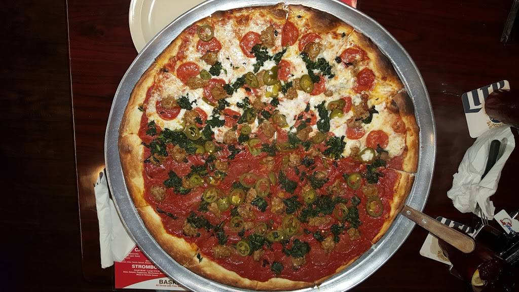 Paradise Pizza of Cape Coral | restaurant | 842 Lafayette St #9031, Cape Coral, FL 33904, USA | 2399451555 OR +1 239-945-1555