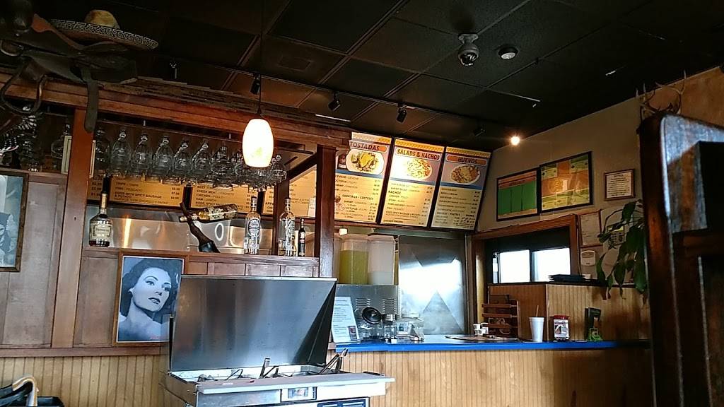 Taco Riendo | restaurant | 115 Bountyland Rd, Seneca, SC 29672, USA | 8648820790 OR +1 864-882-0790