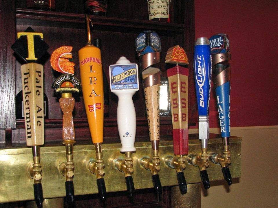 EJs on Main | restaurant | 172 N Main St, Concord, NH 03301, USA | 6032243463 OR +1 603-224-3463