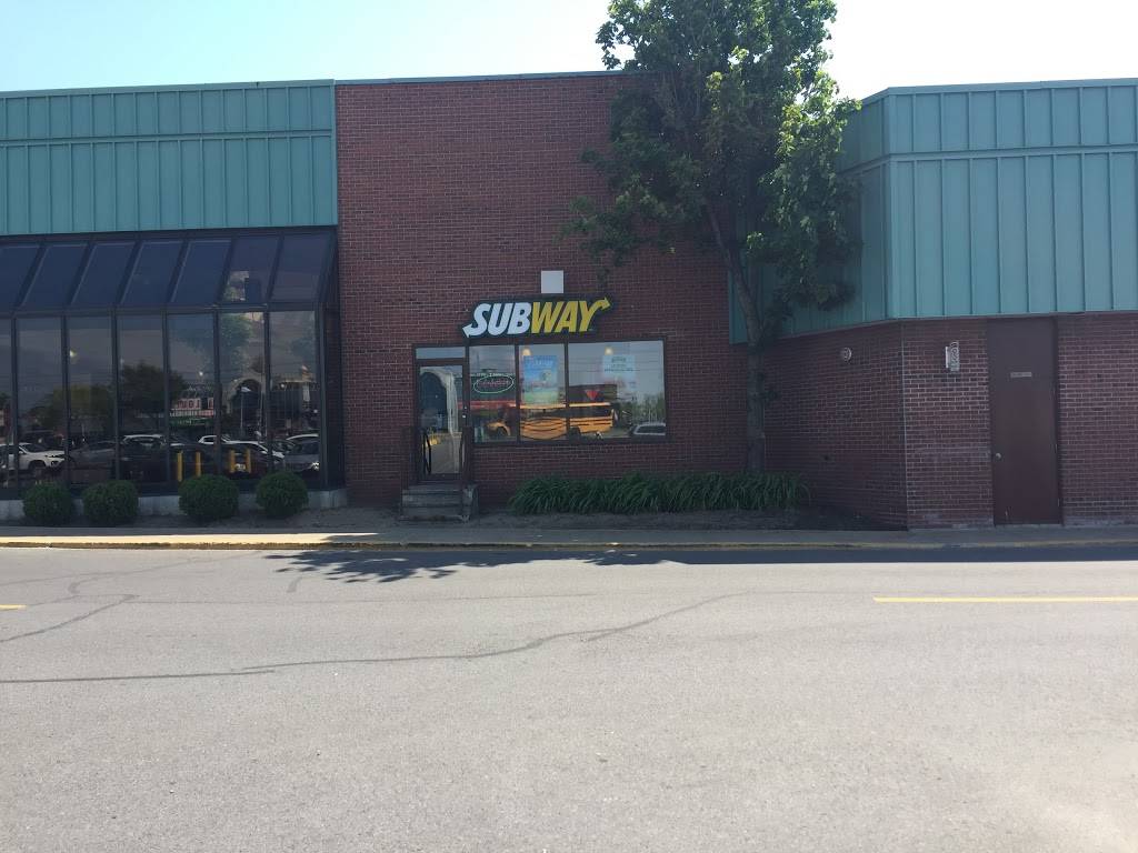 Subway | restaurant | 1185 Boulevard Moody #55.1, Terrebonne, QC J6W 3Z5, Canada | 4509611416 OR +1 450-961-1416