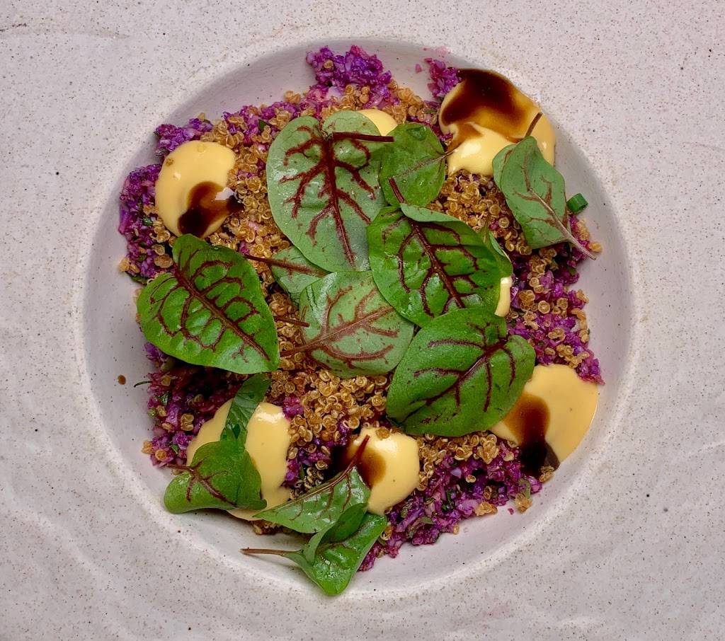 Seven Reasons | restaurant | 2208 14th St NW, Washington, DC 20009, USA | 2024178563 OR +1 202-417-8563