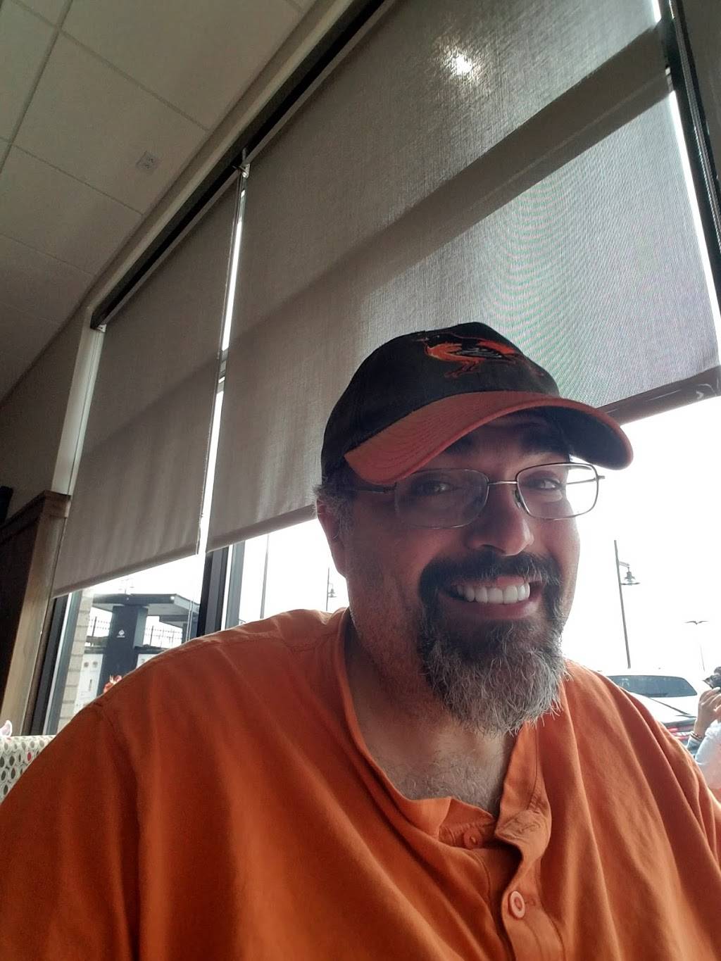 Chick-fil-A | restaurant | 10170 Reisterstown Rd, Owings Mills, MD 21117, USA | 4103633014 OR +1 410-363-3014