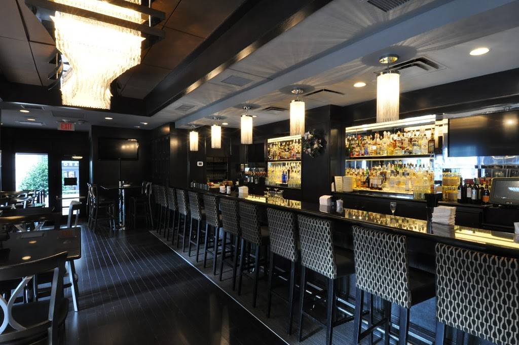 Mortons The Steakhouse | restaurant | 11956 Market St, Reston, VA 20190, USA | 7037960128 OR +1 703-796-0128