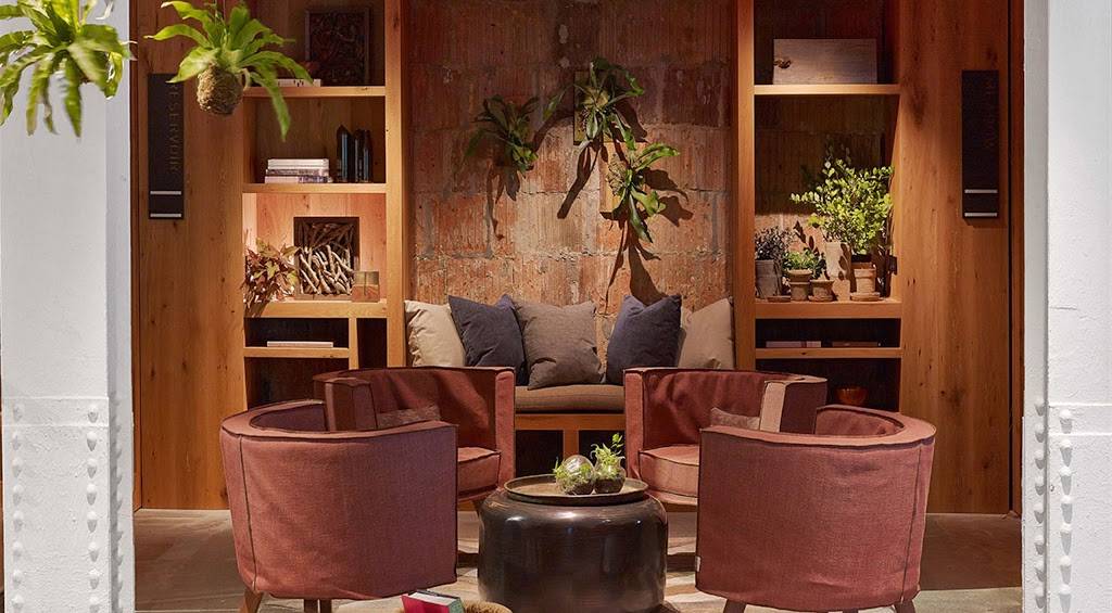 1 Hotel Central Park | restaurant | 1414 Ave of the Americas, New York, NY 10019, USA | 2127032001 OR +1 212-703-2001