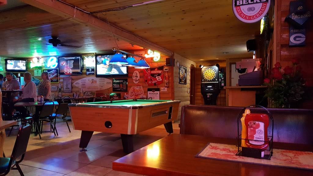 Dellwood Pavilion | restaurant | 1907 Deerborn Ln, Friendship, WI 53934, USA | 6083396106 OR +1 608-339-6106