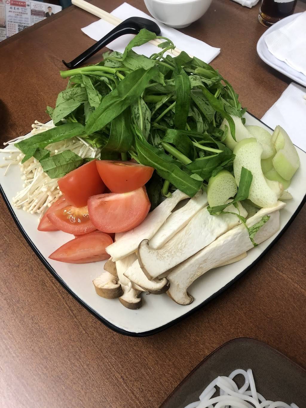 Pho Hamilton | restaurant | 115 Park St N, Hamilton, ON L8R 2N2, Canada | 2893896668 OR +1 289-389-6668