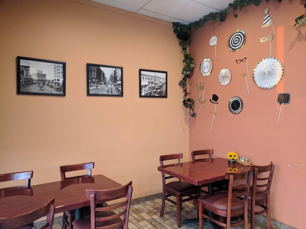 Amante Pizza And Pasta | meal delivery | 12902 Bothell Everett Hwy d, Everett, WA 98208, USA | 4253385600 OR +1 425-338-5600