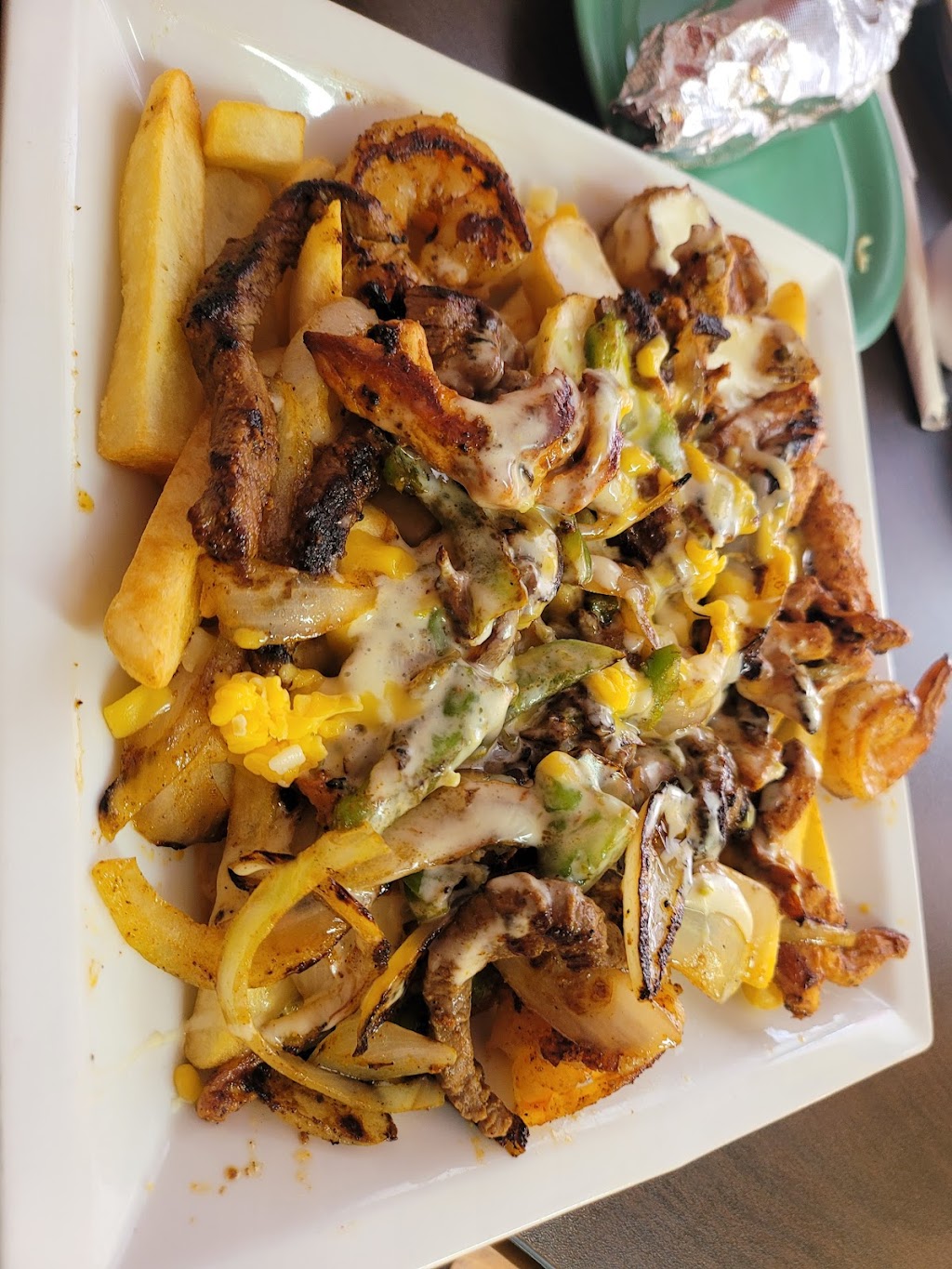 Taqueria los Sánchez | restaurant | 305 W College St, Lake Charles, LA 70605, USA | 3375082503 OR +1 337-508-2503