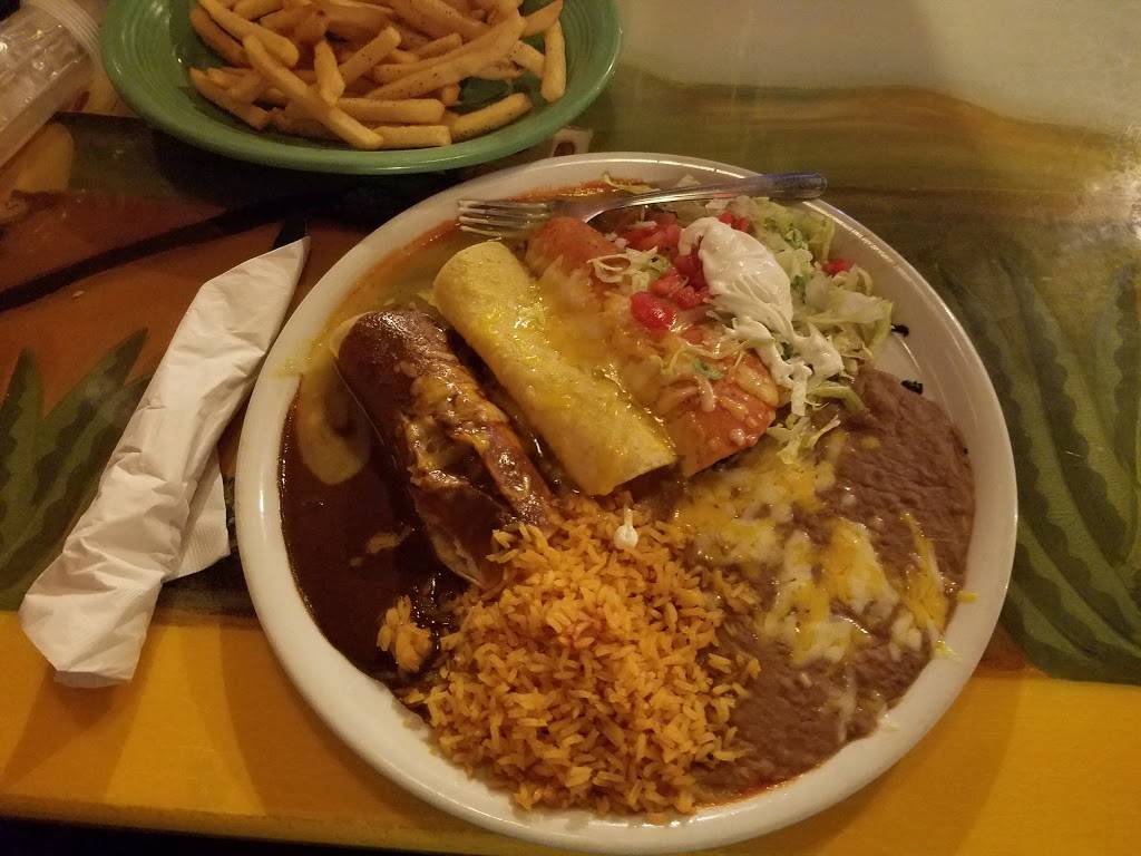 Ay Jalisco 20th St. Verobeach | restaurant | 1909 20th St, Vero Beach, FL 32960, USA | 7729780661 OR +1 772-978-0661