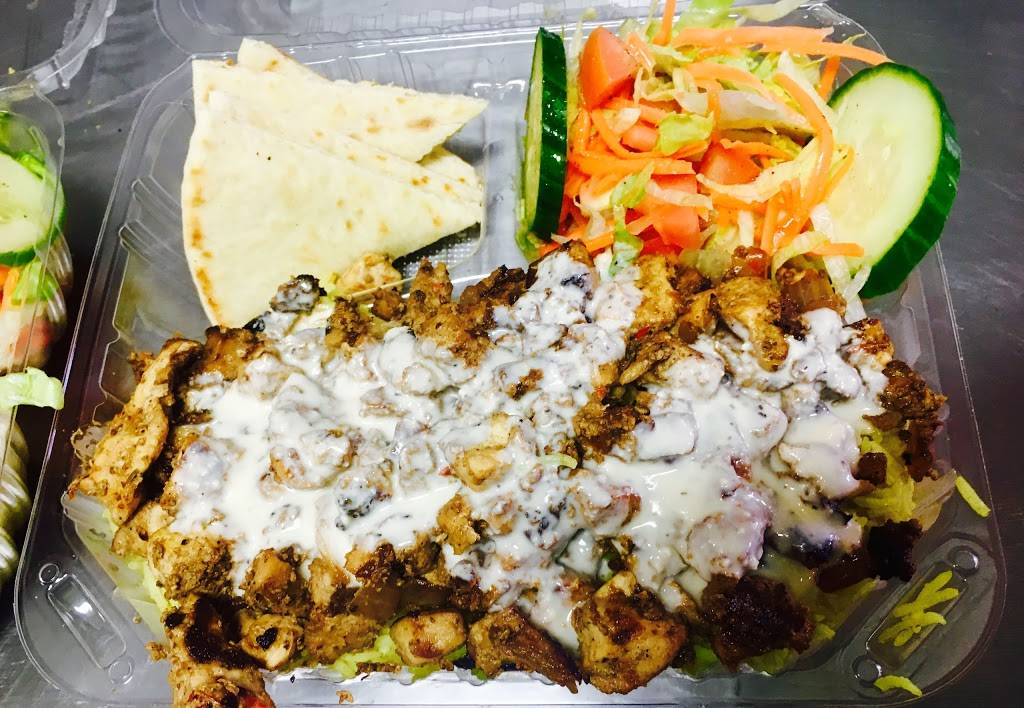 Pita Pocket Express | restaurant | 3932 Telegraph Ave, Oakland, CA 94609, USA | 5108174486 OR +1 510-817-4486