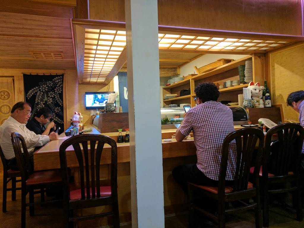 Sushi Yoko | restaurant | 7124 Peachtree Industrial Blvd, Norcross, GA 30071, USA | 7709039348 OR +1 770-903-9348