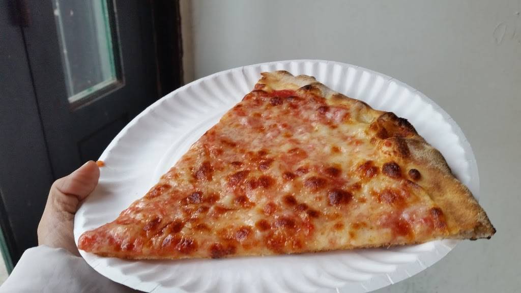 Patsys Pizzeria | restaurant | 2287 1st Avenue, New York, NY 10035, USA | 2125349783 OR +1 212-534-9783