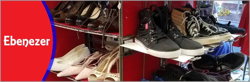 Ebenezer | restaurant | 116 N Main St, Federalsburg, MD 21632, USA | 4107624228 OR +1 410-762-4228