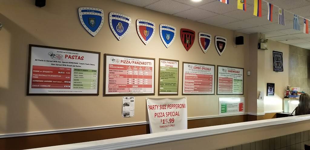 San Francesco Foods | restaurant | 1201 Britannia Rd W #6, Mississauga, ON L5V 1N2, Canada | 9058584445 OR +1 905-858-4445