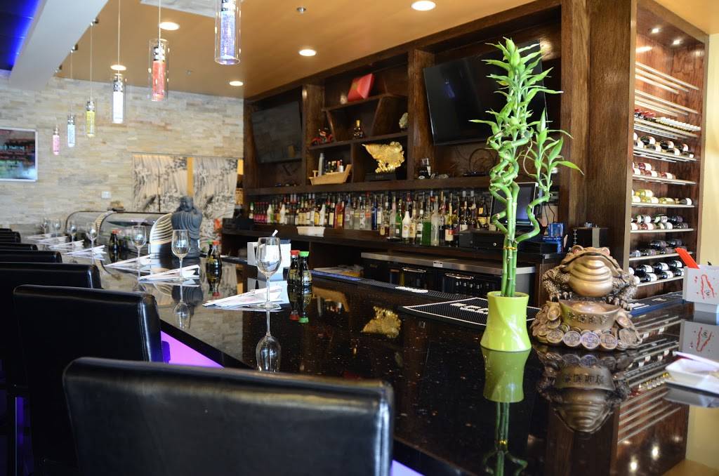 Mason Wok and Sushi | restaurant | 2735 US-34, Oswego, IL 60543, USA | 6305546688 OR +1 630-554-6688