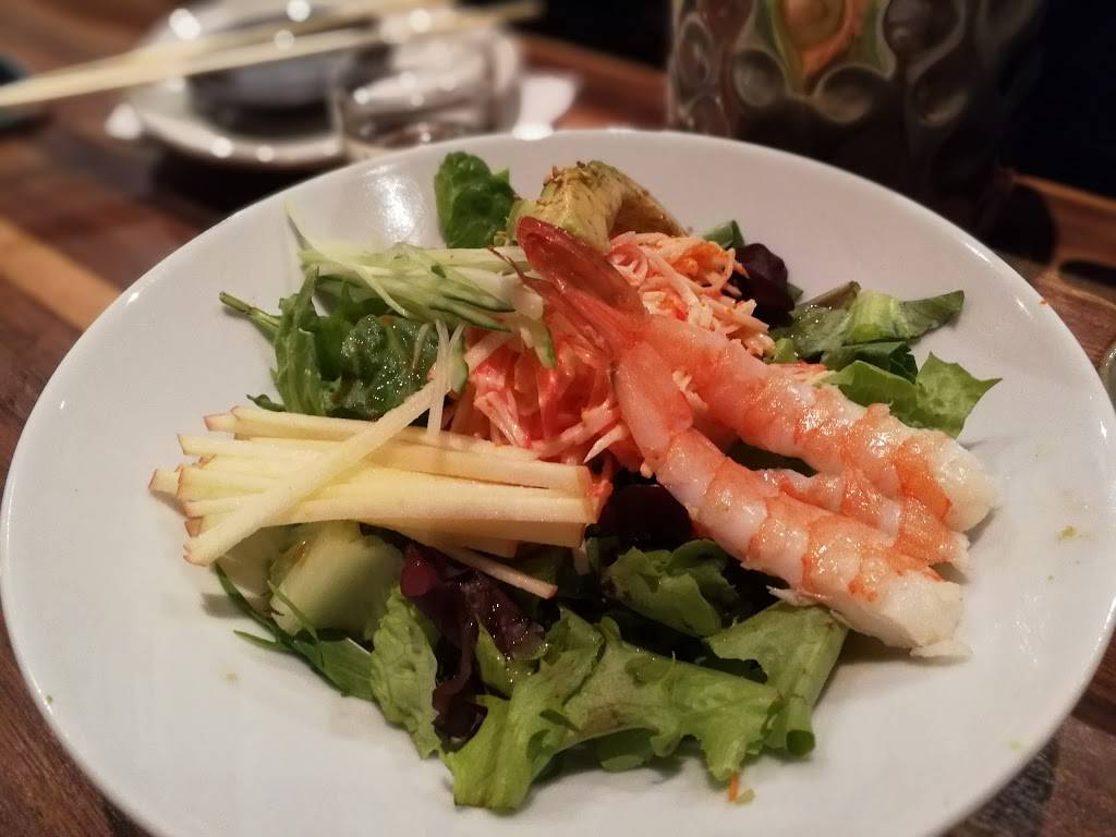 Sushi Bada | restaurant | 74 Lafayette Ave, Suffern, NY 10901, USA | 8455334178 OR +1 845-533-4178