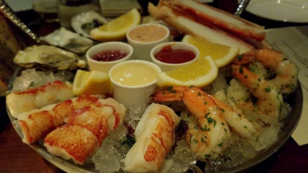 enoSTEAK | restaurant | 1 Ritz Carlton Dr, Dana Point, CA 92629, USA | 9492402000 OR +1 949-240-2000