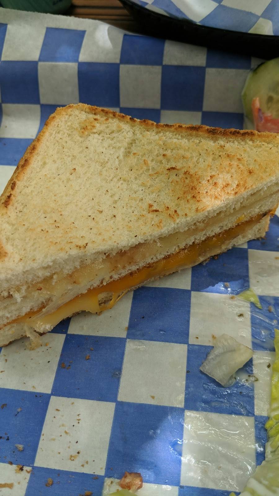 Smooth Tonys | restaurant | 415 9th St, Galveston, TX 77550, USA | 4097655200 OR +1 409-765-5200