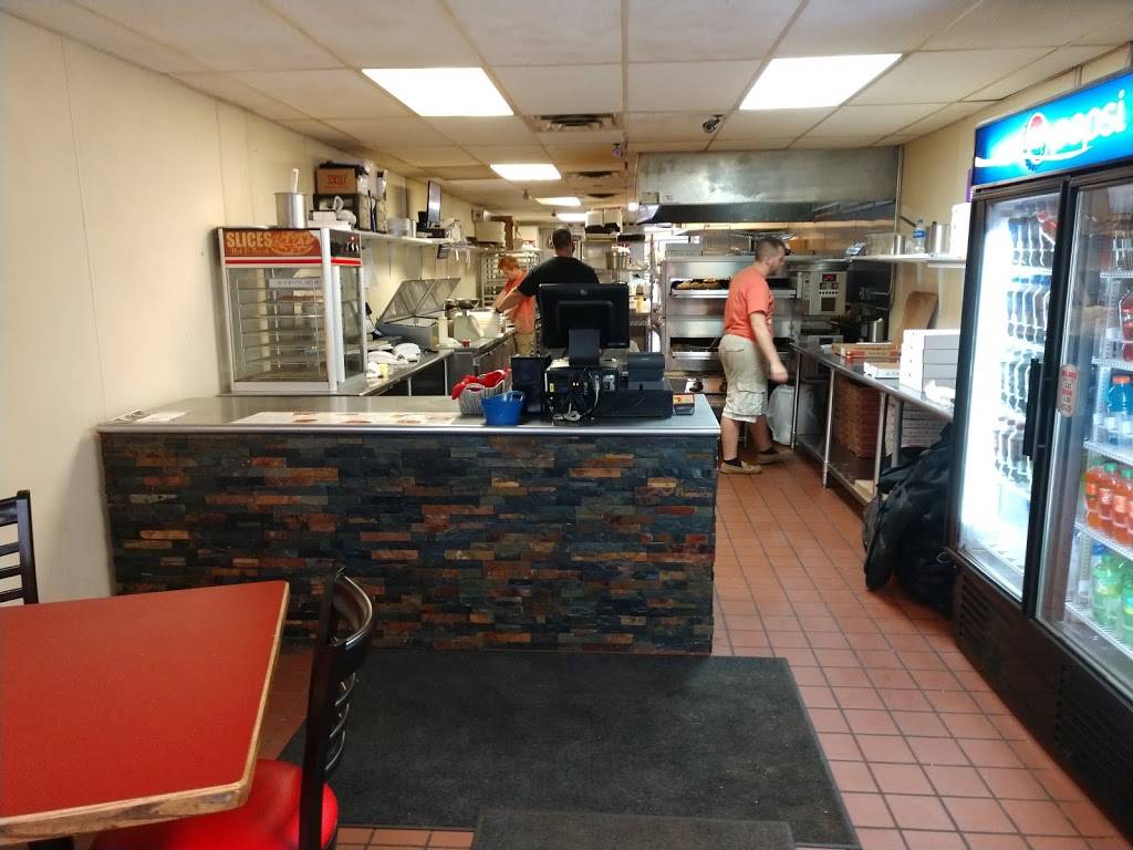 Pizza 151 | meal delivery | 4390 Buffalo Rd, North Chili, NY 14514, USA | 5855942100 OR +1 585-594-2100