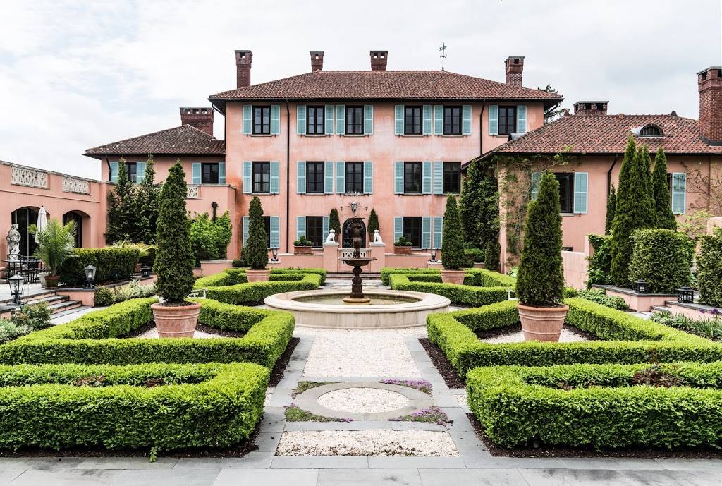 Glenmere Mansion | restaurant | 634 Pine Hill Rd, Chester, NY 10918, USA | 8454691900 OR +1 845-469-1900