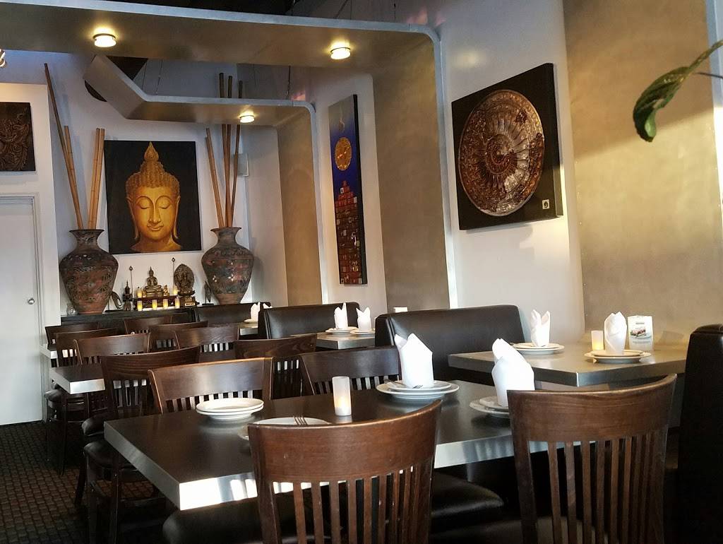 Original Thai Dishes Wilshire | restaurant | 1910 Wilshire Blvd, Santa Monica, CA 90403, USA | 3107730478 OR +1 310-773-0478