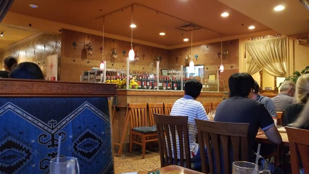 Palm Palace | restaurant | 2370 Carpenter Rd, Ann Arbor, MI 48108, USA | 7346060706 OR +1 734-606-0706