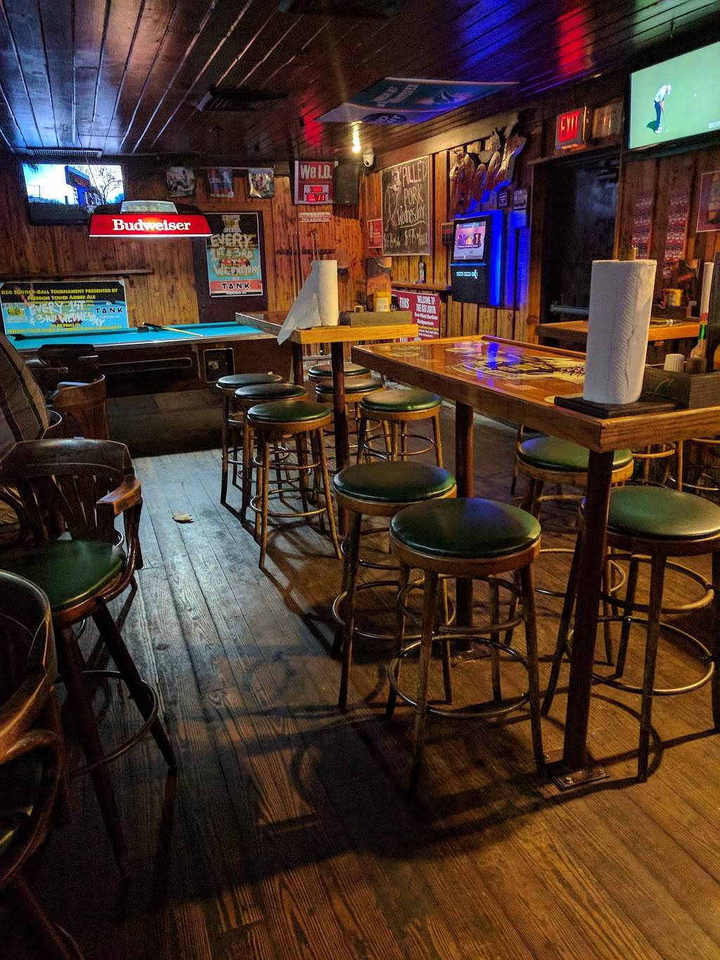 Keg South | restaurant | 10417 S Dixie Hwy, Miami, FL 33156, USA | 3052849296 OR +1 305-284-9296